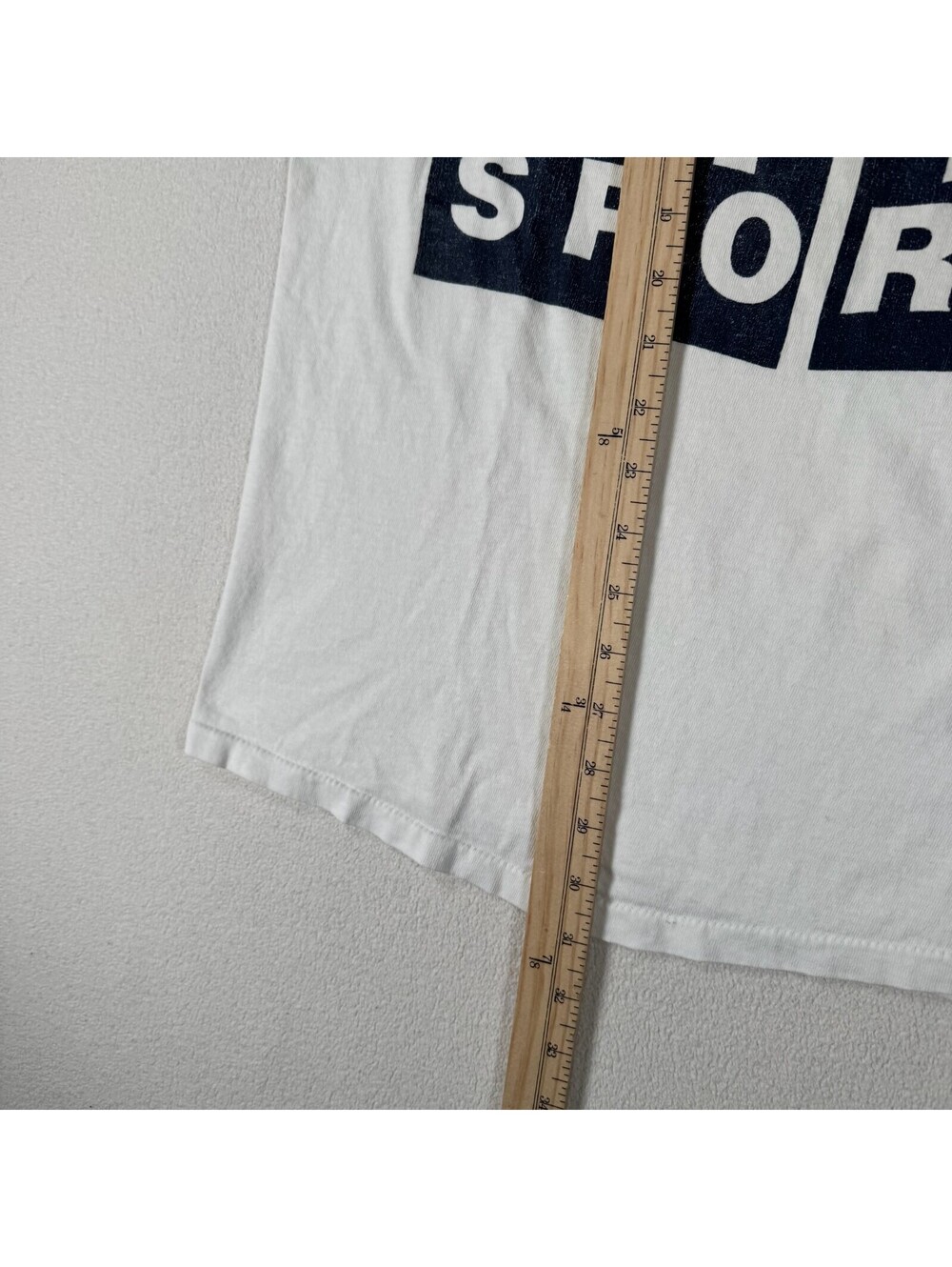 Vintage 90s Tommy Sports Tommy Hilfiger logo - Picture 5 of 6